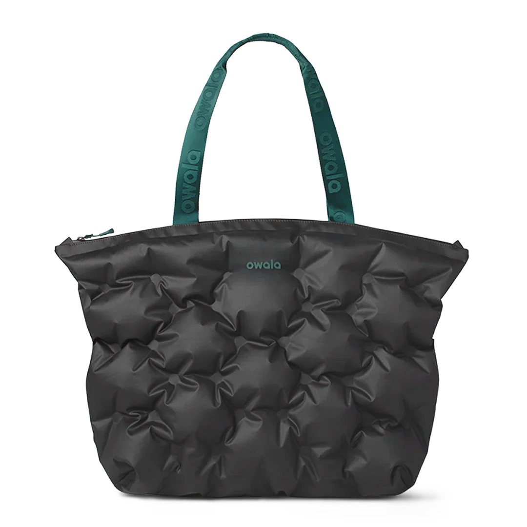The Cloud Insulated Tote