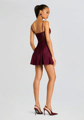 Veranda Dress