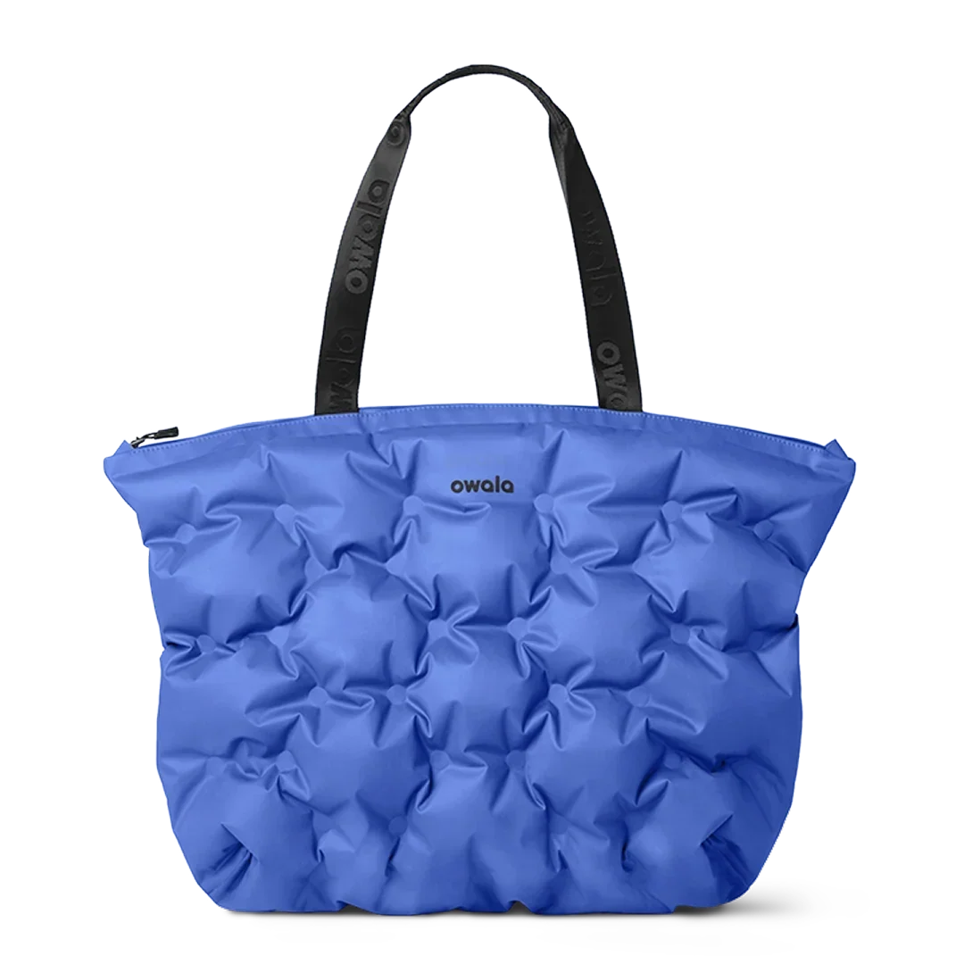 The Cloud Insulated Tote