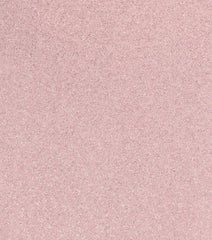 Gwendolyn Glitter Knit Bow-Back Mermaid Dress- PINK