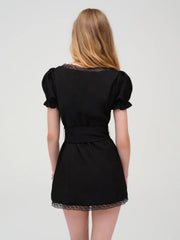 Shawna Mini Dress