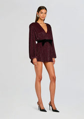Lilai Sequin Dress